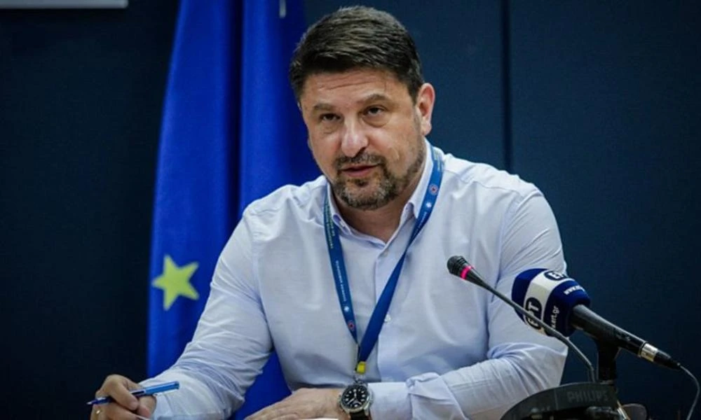 Χαρδαλιάς: Συνάντηση με τους δημάρχους της Ανατολικής Αττικής - «Είμαστε έτοιμοι να προσεγγίσουμε κάθε πρόβλημα και να δώσουμε λύσεις»